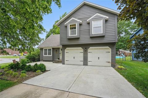 15642 W 146th Terrace, Olathe, KS 66062 - MLS#: 2549818
