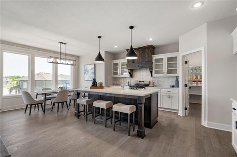 19477 W 114th Terrace, Olathe, KS 66061 - MLS#: 2571676