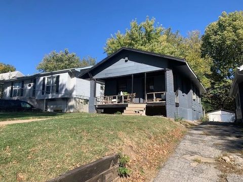 4280 E 62nd Street, Kansas City, MO 64130 - MLS#: 2581363