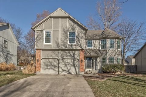11608 W 117 Terrace, Overland Park, KS 66210 - MLS#: 2595749