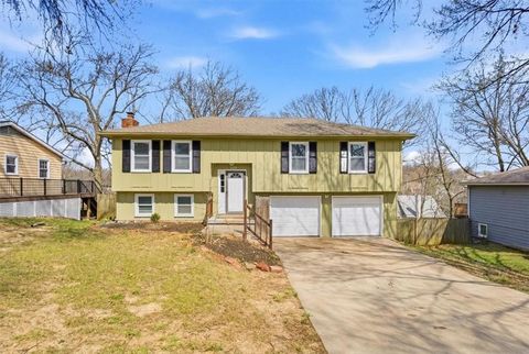 10116 W 52 Terrace, Merriam, KS 66203 - MLS#: 2612733