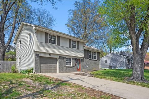 3208 Vest Avenue Independence MO 64055