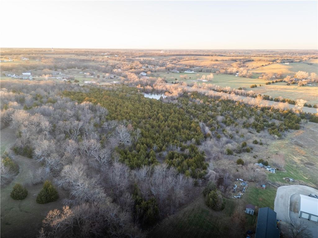 00000 Osawatomie Road