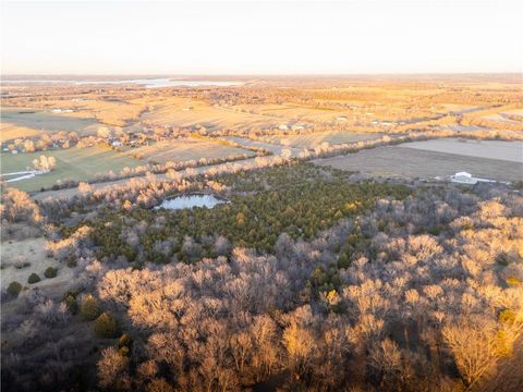 00000 Osawatomie Road Paola KS 66071