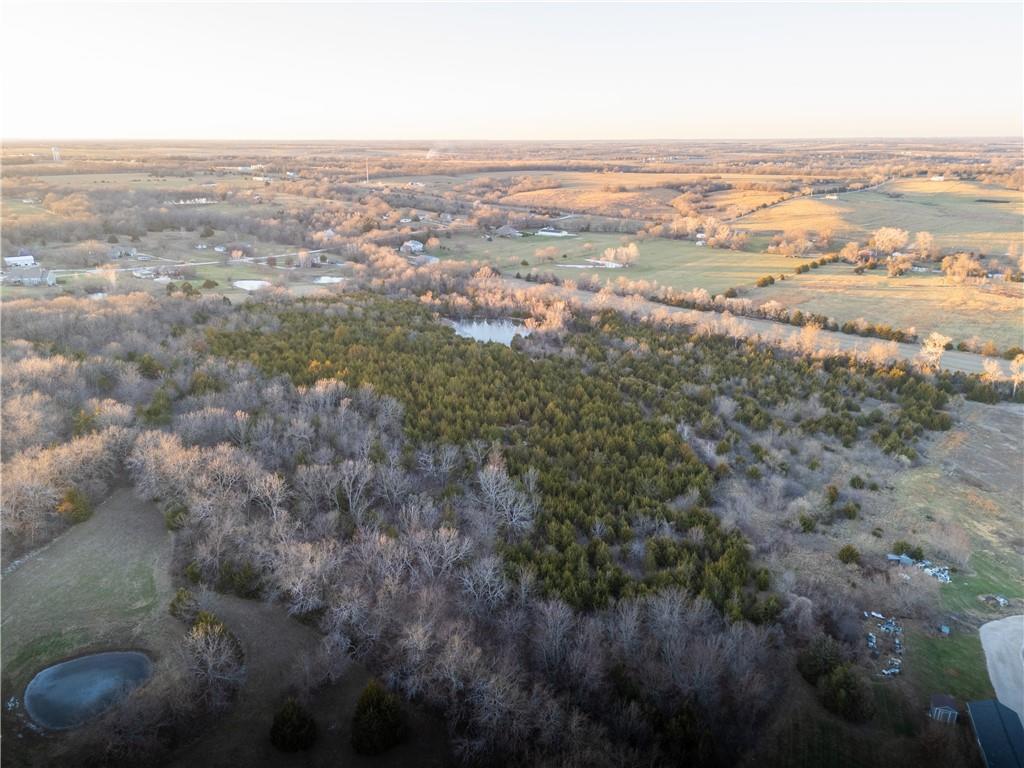 00000 Osawatomie Road