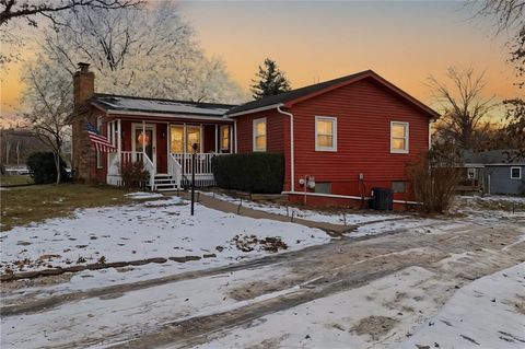 203 Sanderson Drive, Richmond, MO 64085 - #: 2589743