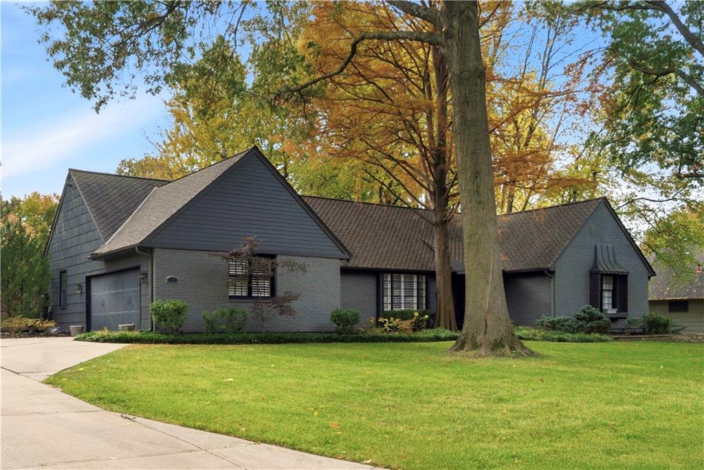 3523 W 100th Terrace