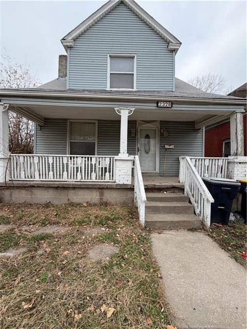 2328 Prospect Avenue, Kansas City, MO 64127 - MLS#: 2592538