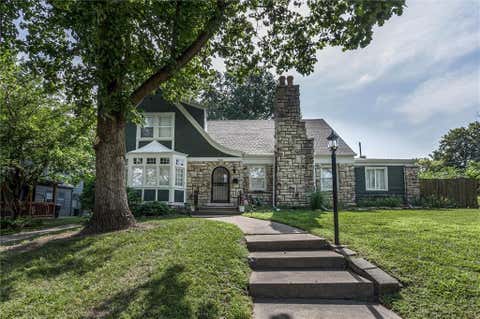 7421 Forest Avenue, Kansas City, MO 64131 - MLS#: 2628634