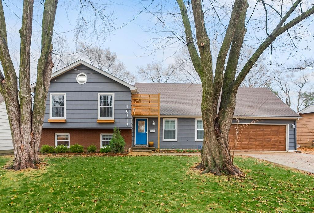 10513 Mersington Avenue