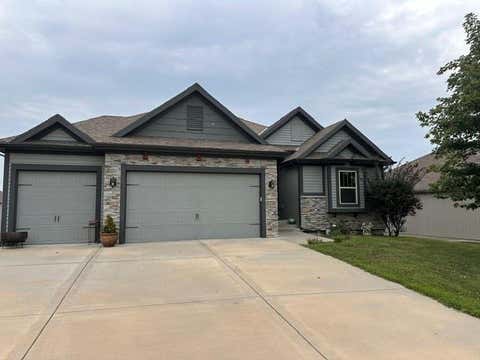 Photo of 10533 N Randolph Avenue, Kansas City, MO 64157 (MLS # 2633151)
