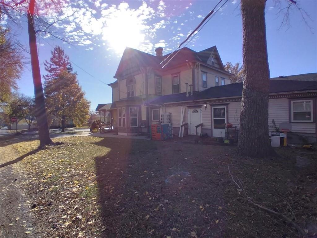 416 E Franklin Street