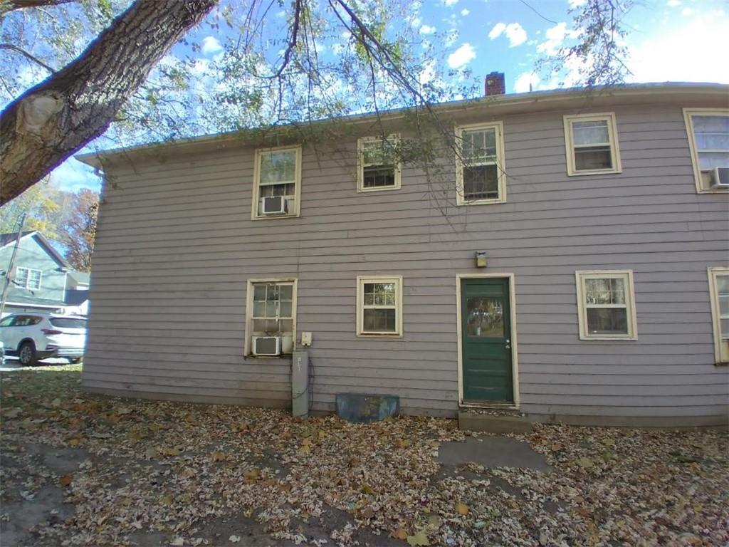 416 E Franklin Street