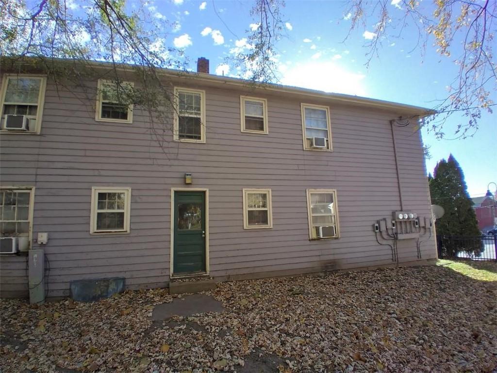 416 E Franklin Street