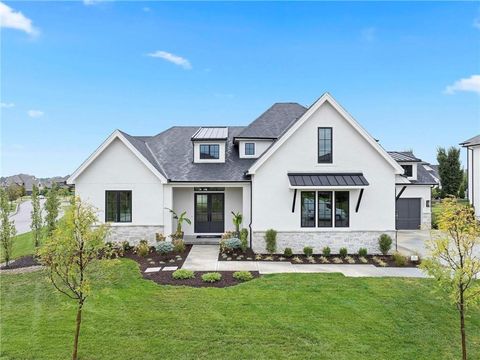 17321 Bluejacket Street Overland Park KS 66221