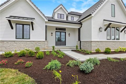 17321 Bluejacket Street Overland Park KS 66221