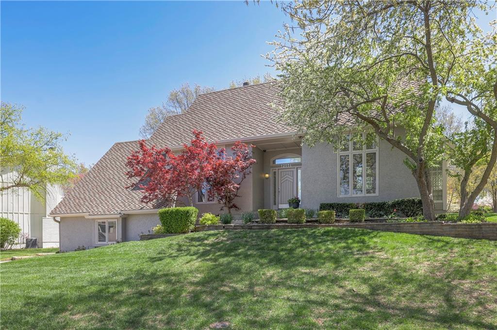 12614 Pawnee Lane