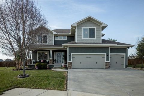 104 SW Greenbriar Drive, Blue Springs, MO 64064 - MLS#: 2608568