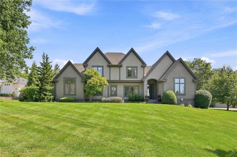 17111 S Demi Drive, Loch Lloyd, MO 64012 - MLS#: 2641022