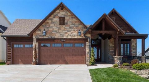 8856 Freedom Street Lenexa KS 66227