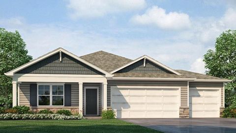 Photo of 25011 W 178th Terrace, Gardner, KS 66030 (MLS # 2616617)