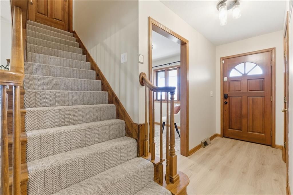 Photo of 3910 Carter Drive, Smithville, MO 64089 (MLS # 2608096)