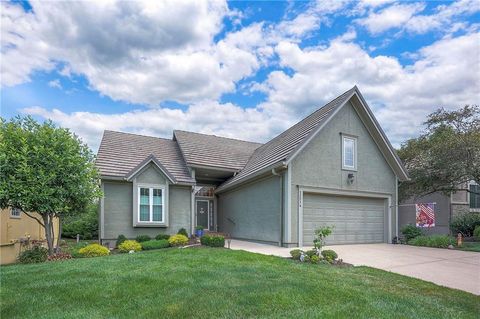 11514 W 143rd Terrace, Olathe, KS 66062 - MLS#: 2562021