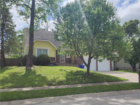 7302 Earnshaw Street, Shawnee, KS 66216 - #: 2616866