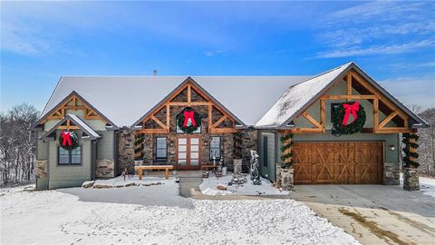 17710 SW 31st Road De Kalb MO 64440