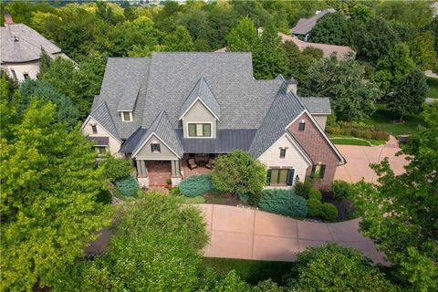 10816 W 140th Street Overland Park KS 66221