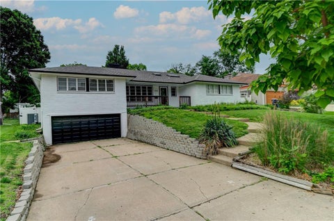 1102 W 85th Terrace, Kansas City, MO 64114 - MLS#: 2621823
