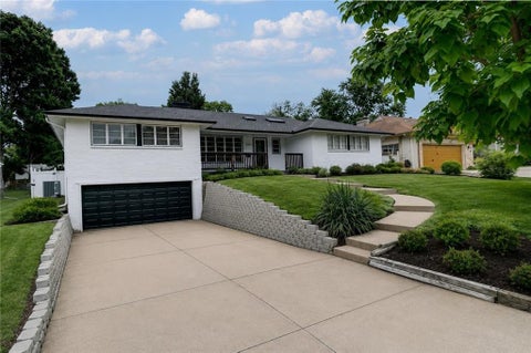 1102 W 85th Terrace, Kansas City, MO 64114 - MLS#: 2621823