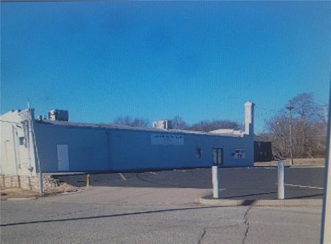 2201 Quindaro Boulevard Kansas City KS 66104