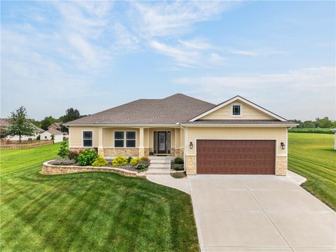 405 W 10th Street, Lawson, MO 64062 - MLS#: 2606502