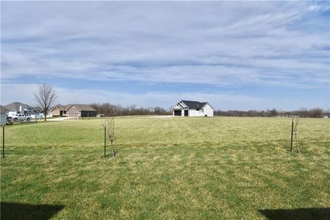 405 W 10th Street, Lawson, MO 64062 - MLS#: 2606502