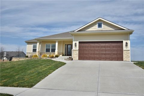 405 W 10th Street, Lawson, MO 64062 - MLS#: 2606502