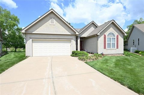 3112 NW 86th Street Kansas City MO 64154