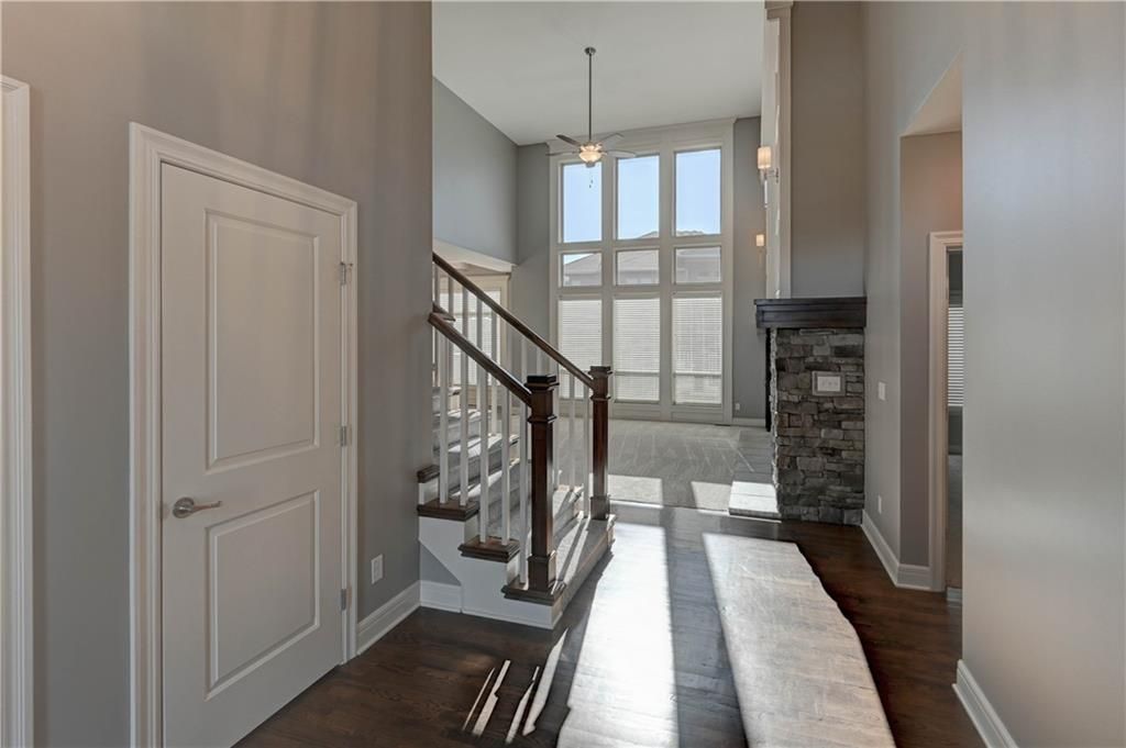 Photo of 1907 NE Parks Summit Boulevard, Lees Summit, MO 64064 (MLS # 2598723)