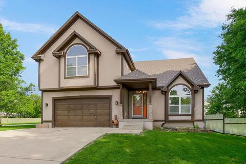 2224 Martha Lane, Greenwood, MO 64034 - MLS#: 2619955