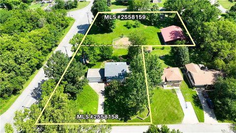 3101 Blue Ridge Boulevard, Independence, MO 64052 - MLS#: 2558159