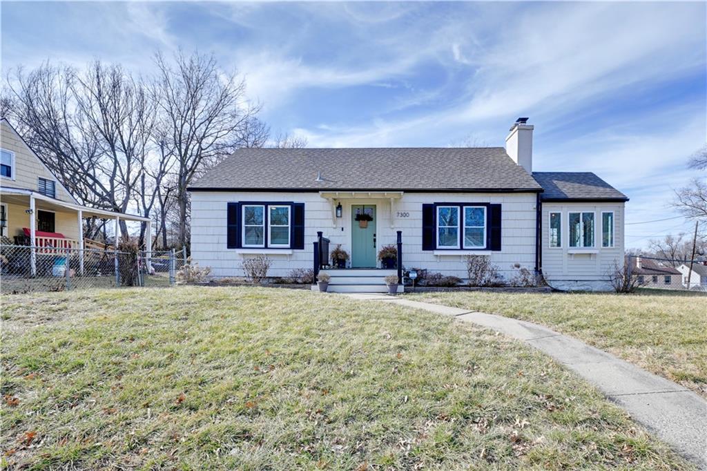 7300 Tracy Avenue
