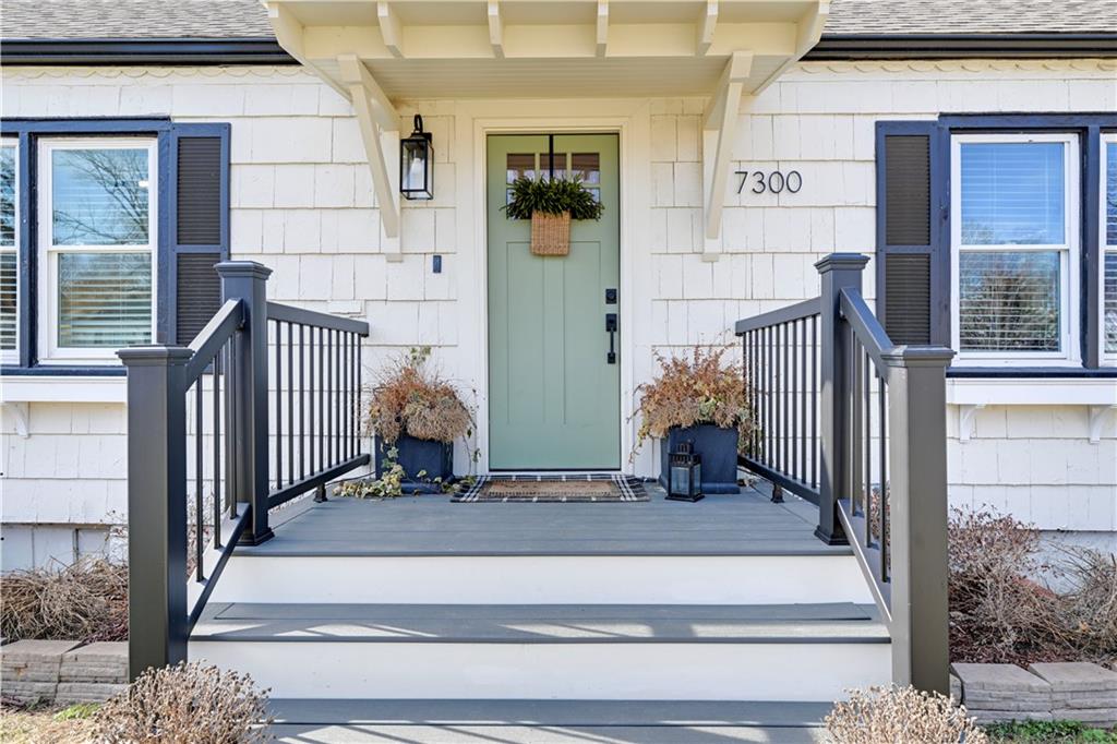 7300 Tracy Avenue