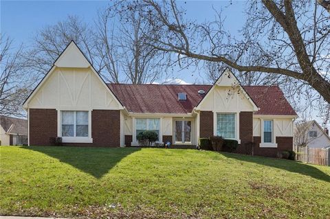 11733 W 109th Circle, Overland Park, KS 66210 - MLS#: 2607839