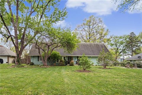 401 W 114 Terrace, Kansas City, MO 64114 - MLS#: 2610488