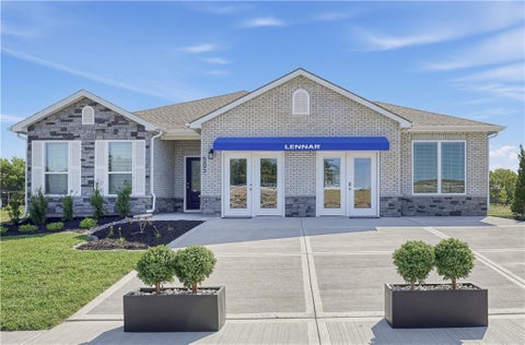 505 SW Edgewood Meadows Drive, Oak Grove, MO 64075 - MLS#: 2635213