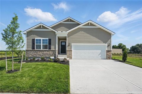 Photo of 21750 S Madison Street, Spring Hill, KS 66083 (MLS # 2581638)
