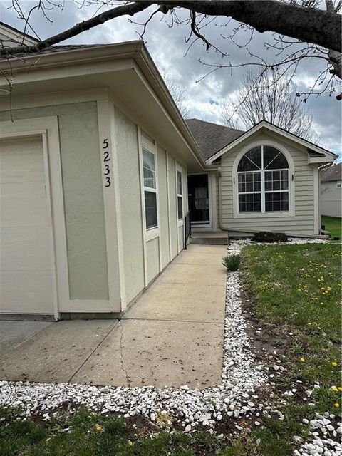 5233 Downey Avenue Independence MO 64055