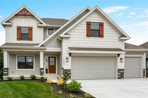 13655 NW 70th Street, Parkville, MO 64152 - #: 2547358