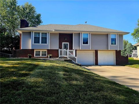 4513 Alpha Lane St Joseph MO 64506