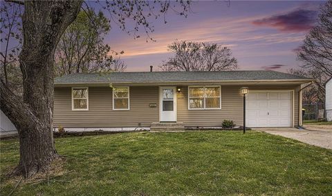 8625 E 97th Terrace, Kansas City, MO 64134 - MLS#: 2558102